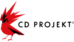 CD Projekt Red logo